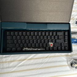 Ducky One 2 SF Keyboard