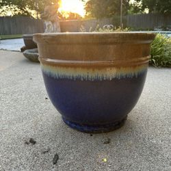 Flower Pot