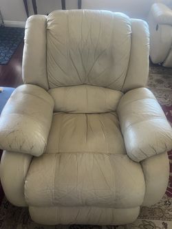 Used recliner
