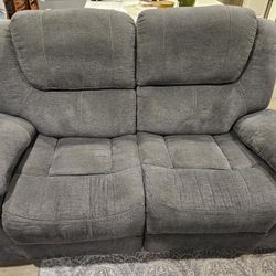 Sofa,Love Seat Recliner 