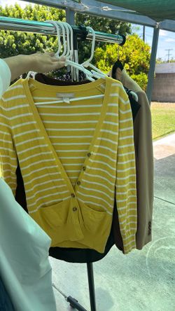 Spring/Summer Work Clothes - Banana Republic, Ann Taylor, etc.