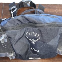 Osprey Savu Waist Pack