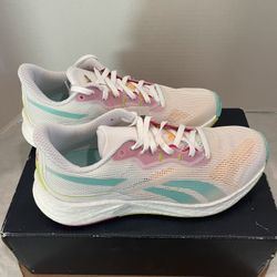 Reebok Women’s Floatride Energy 3.0 Running Shoes Size 6.5 Brand New retail $100 asking $60