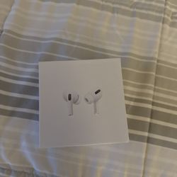 Airpod Pros