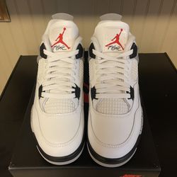 Nike Jordan Retro 4