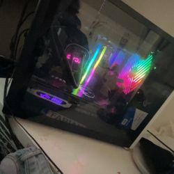 Gaming pc 