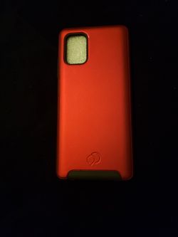 Galaxy A51 5g Case