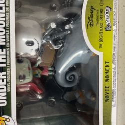 Funko Pops 
