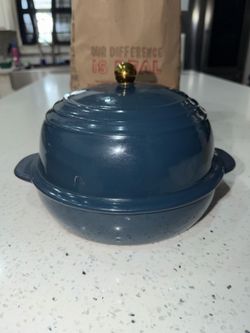 Dutch oven