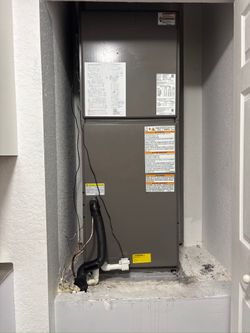 Air Conditioning