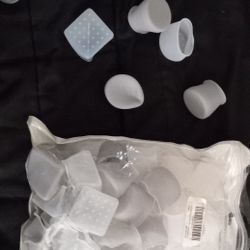 Silicone Table Chair Leg Protective 