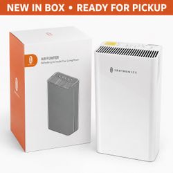 TaoTronics Air Purifier – Brand New – $69.99
