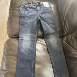 Cat And Jack Jeans 