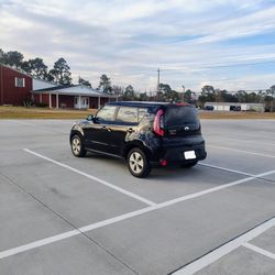 2014 Kia Soul For Sale 