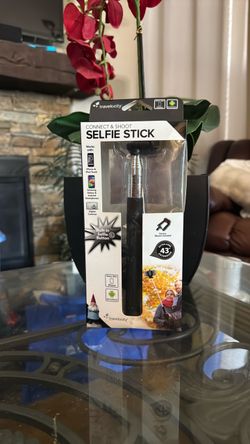 Selfie stick