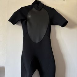 brand new surf suit/ wet suit