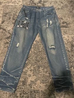 Amari pants