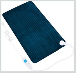 *NEW* XL Heating Pad (Teal)