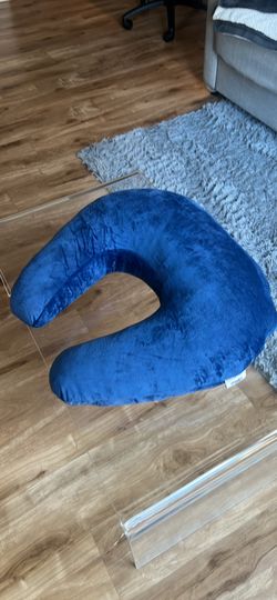 MELLO Lap Pillow for Gaming, Reading, Crocheting