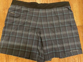 Men’s Brooks Running/Swim Shorts