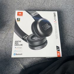 JBL Headphones 