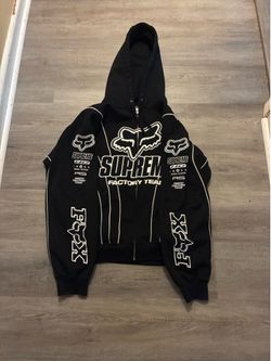 Supreme Jacket