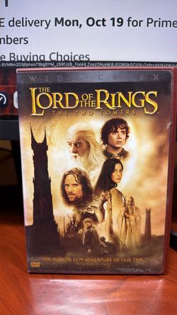 The Lord of the Rings