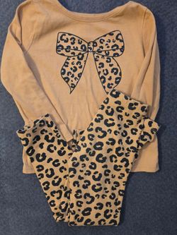 Toddler outfit