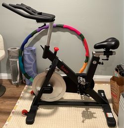 Sunny Indoor Cycling Bike