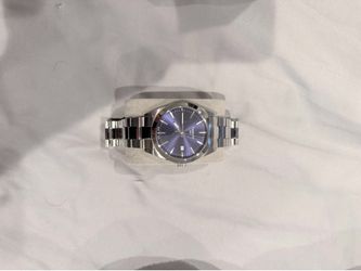 Tissot Gentleman 40mm Blue Dial Quartz