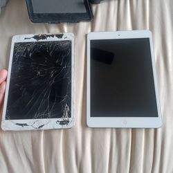 Ipad Minis For Sale (1st & 2nd Gen)
