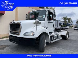 2012 Freightliner M2