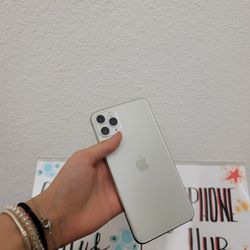 Apple iPhone 11 Pro Max unlocked/liberado 