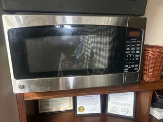 Large Microwave