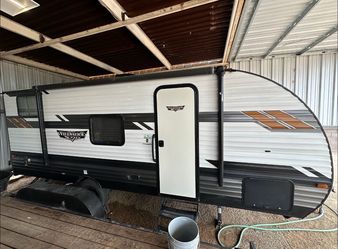 2021 Wildwood X Lite RV