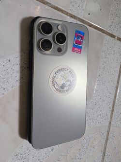 Iphone 15 pro max 1tb