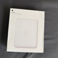 Apple USB - C 140W Power Adapter For sale