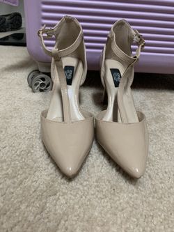 High Heels