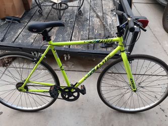 Kent Fixie 700