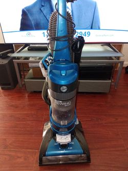 Hoover Elite Rewind Plus 