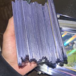 Entire Pokemon Collection