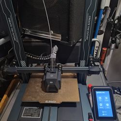 Elegoo Neptune 3 Pro