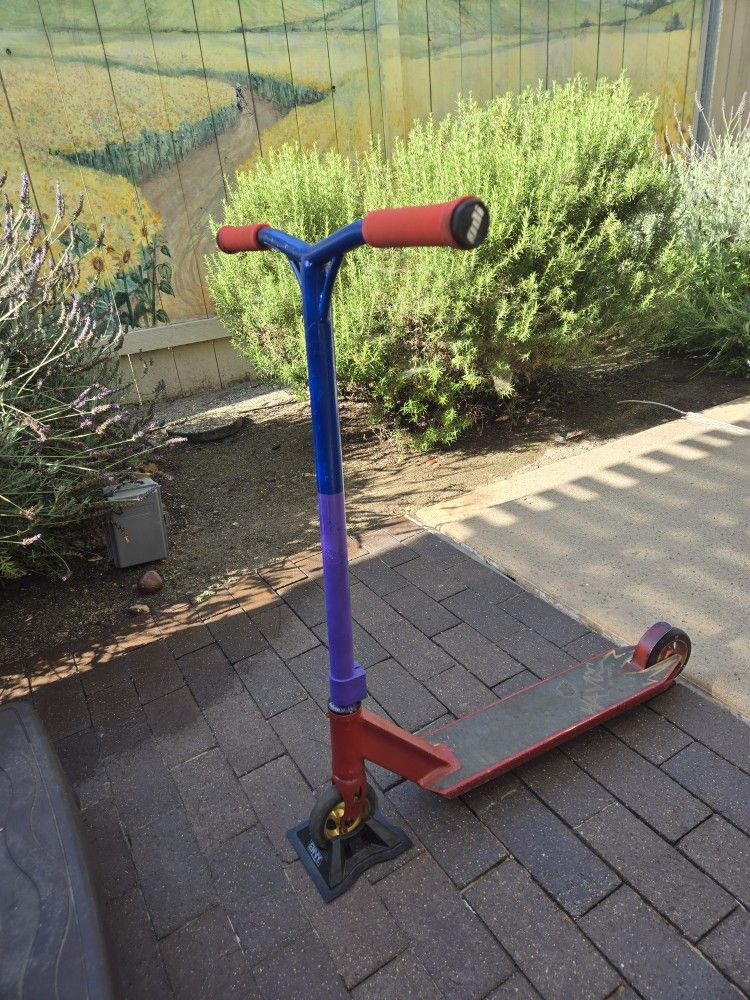 Havoc Storm Pro Scooter