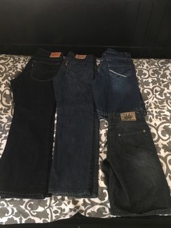 Boys clothes