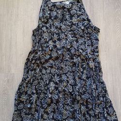 #Women's XXL Summer Dresses #Old Navy 