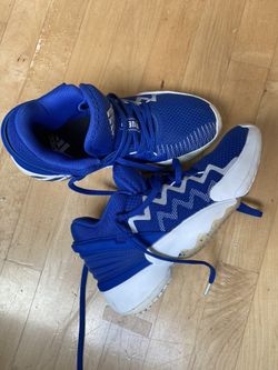 Youth basketball Shoes