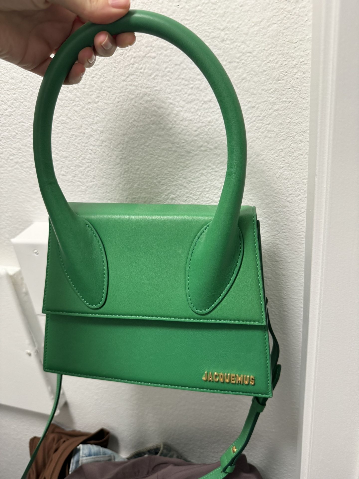 Jacouemus Bag,All Products : American Fashion Style Bags On Sale