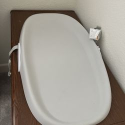Skip Hop Baby Changing Pad