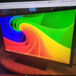 Proscan 32"Tv PLDED3273A-B 