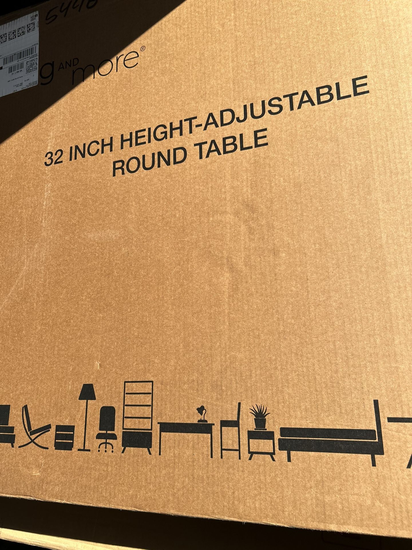 Round Table